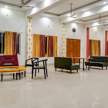Hotel O Welcome Sri Rāipur Esterno foto
