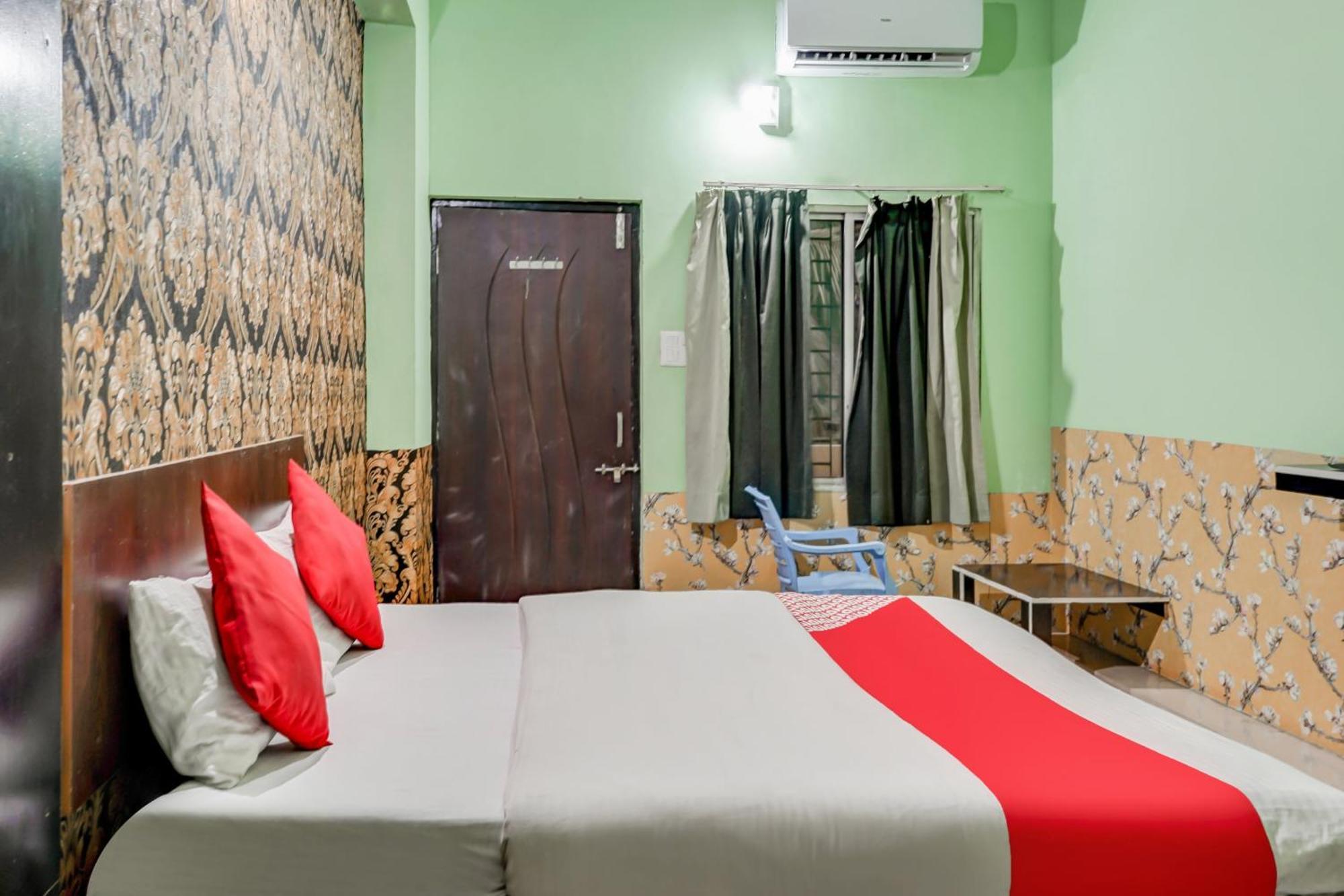 Hotel O Welcome Sri Rāipur Esterno foto