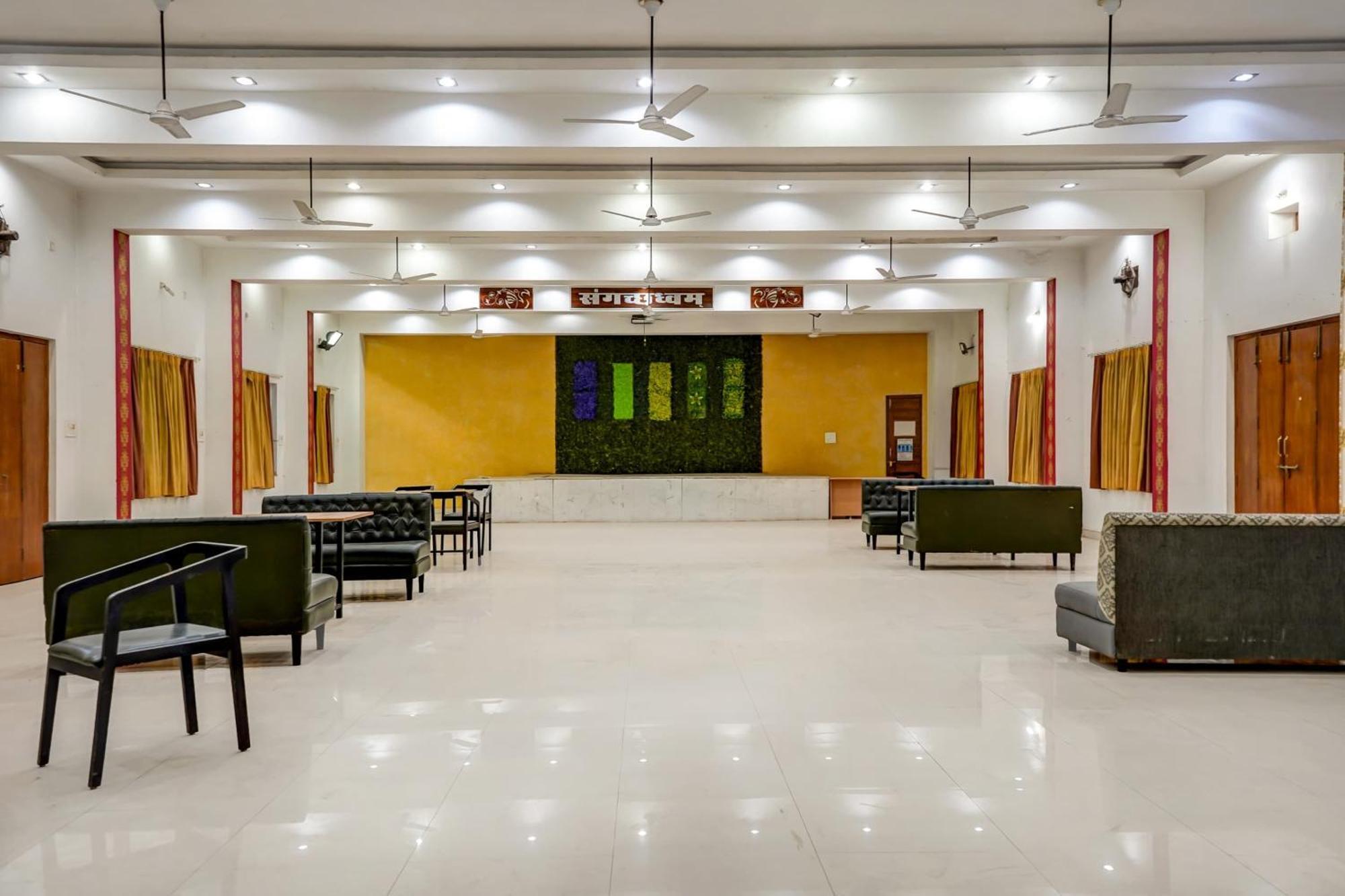 Hotel O Welcome Sri Rāipur Esterno foto