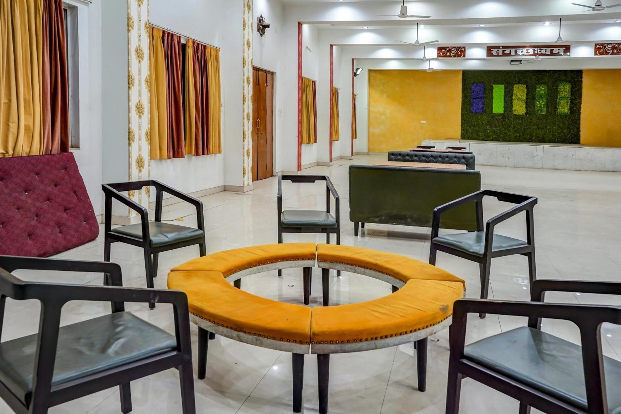 Hotel O Welcome Sri Rāipur Esterno foto