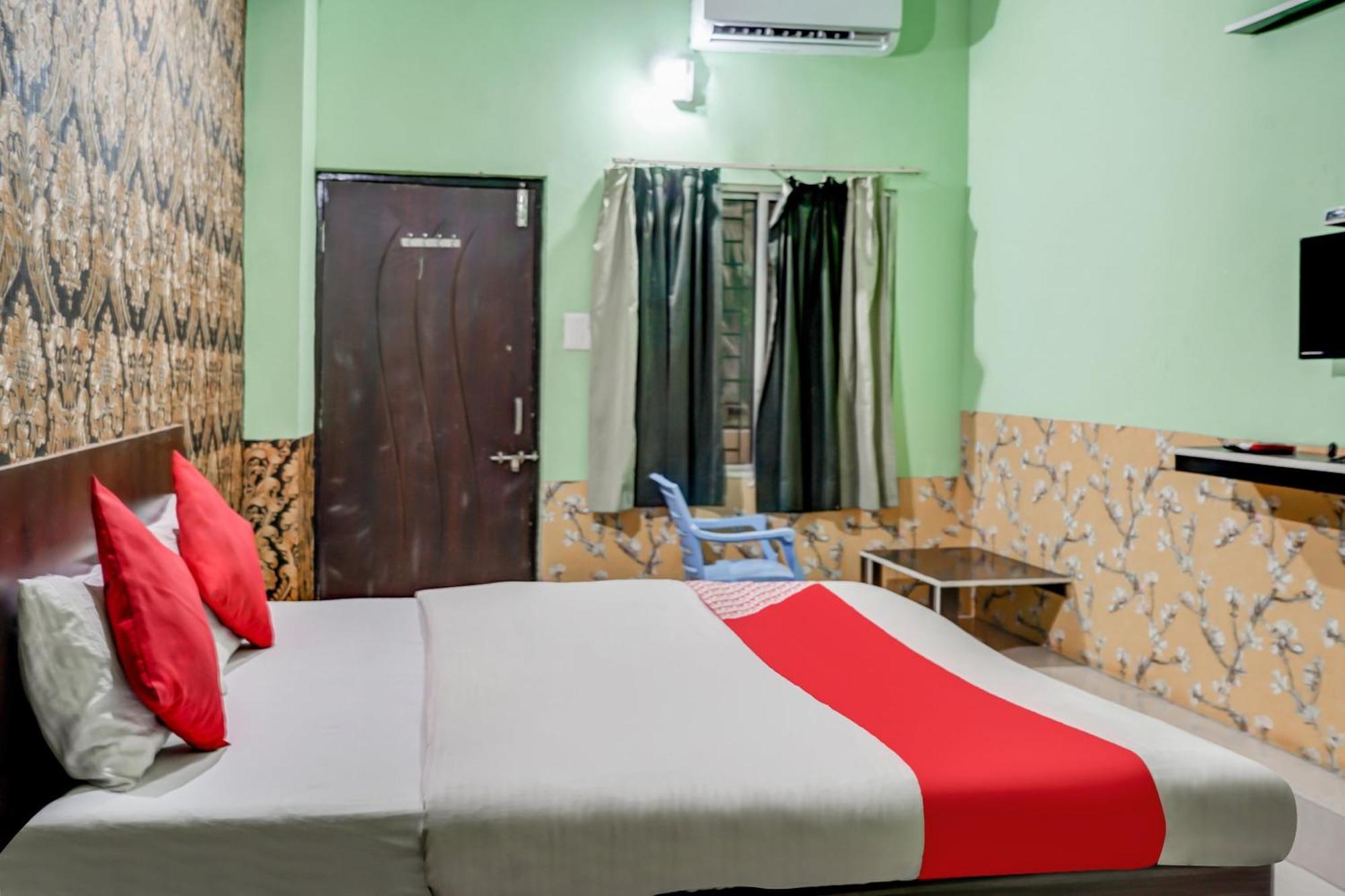 Hotel O Welcome Sri Rāipur Esterno foto