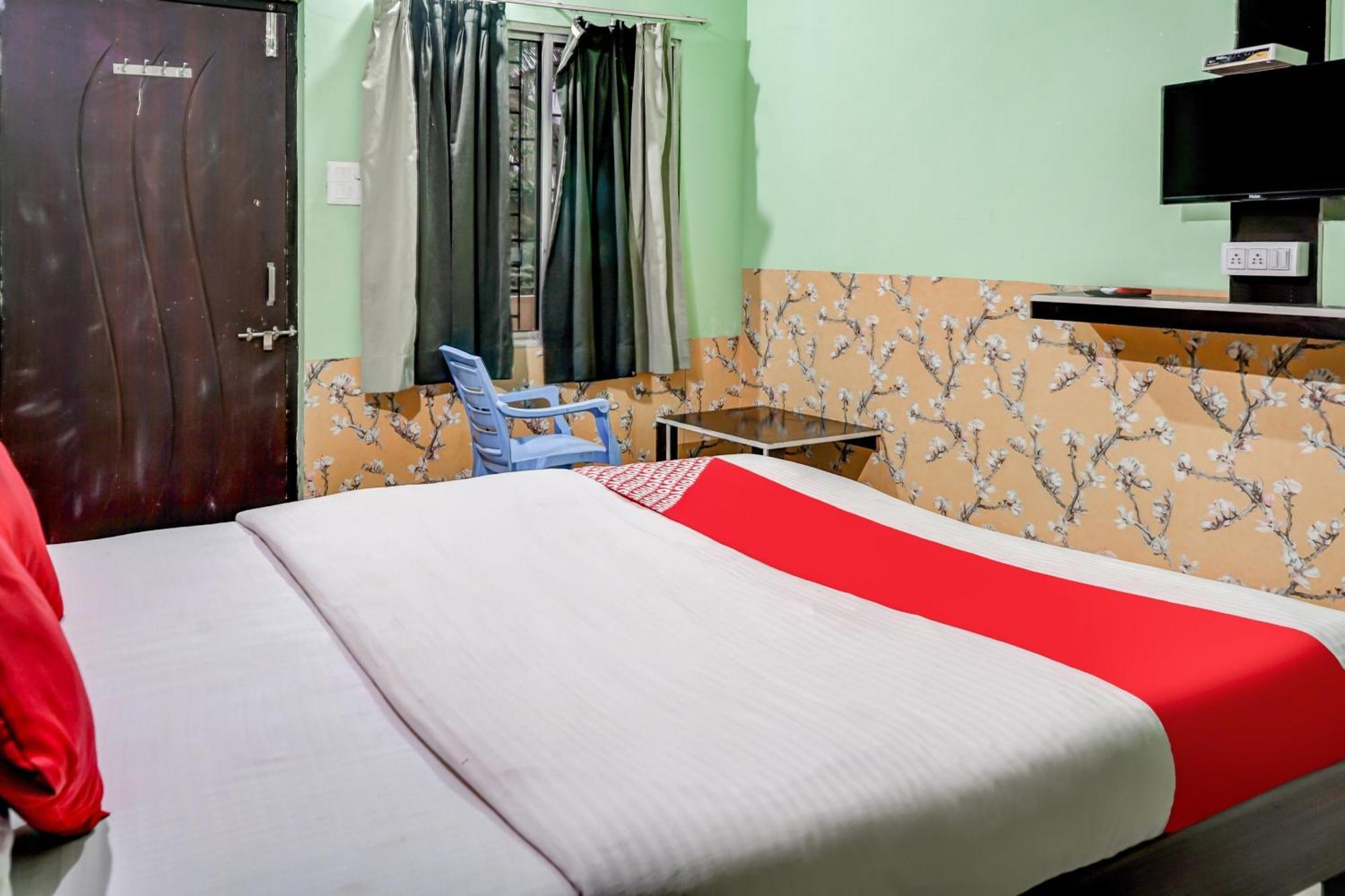 Hotel O Welcome Sri Rāipur Esterno foto