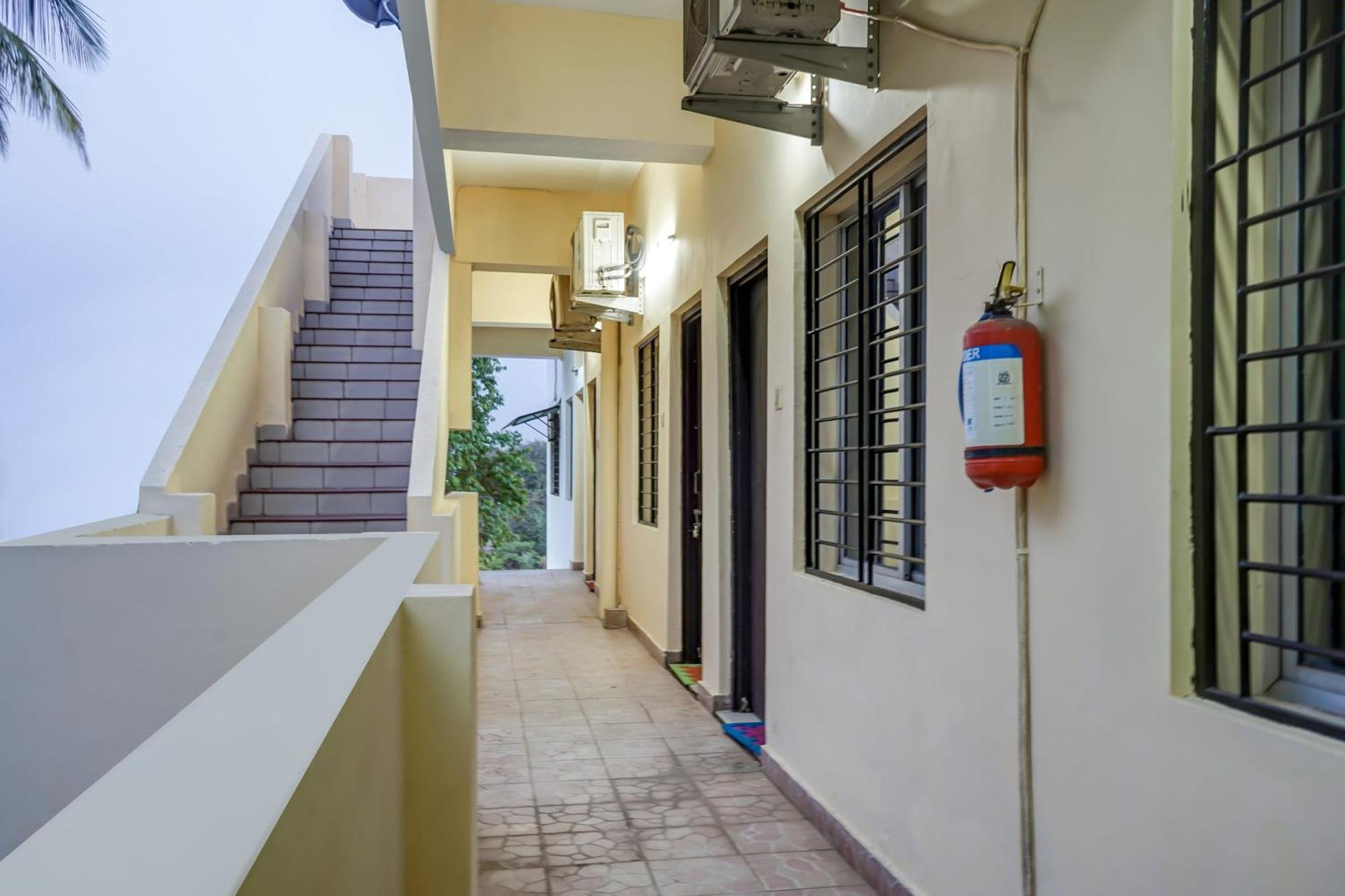 Hotel O Welcome Sri Rāipur Esterno foto