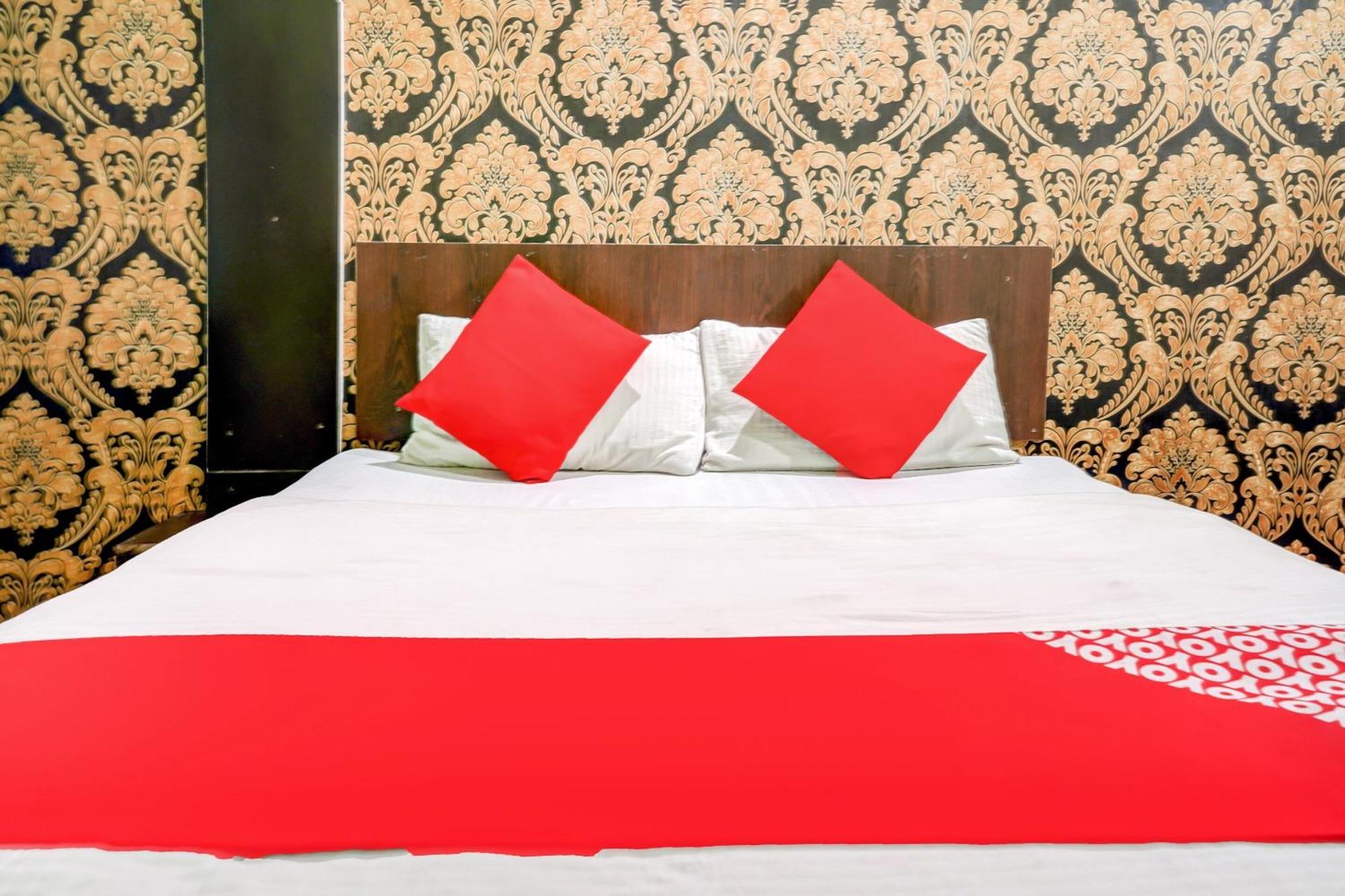 Hotel O Welcome Sri Rāipur Esterno foto