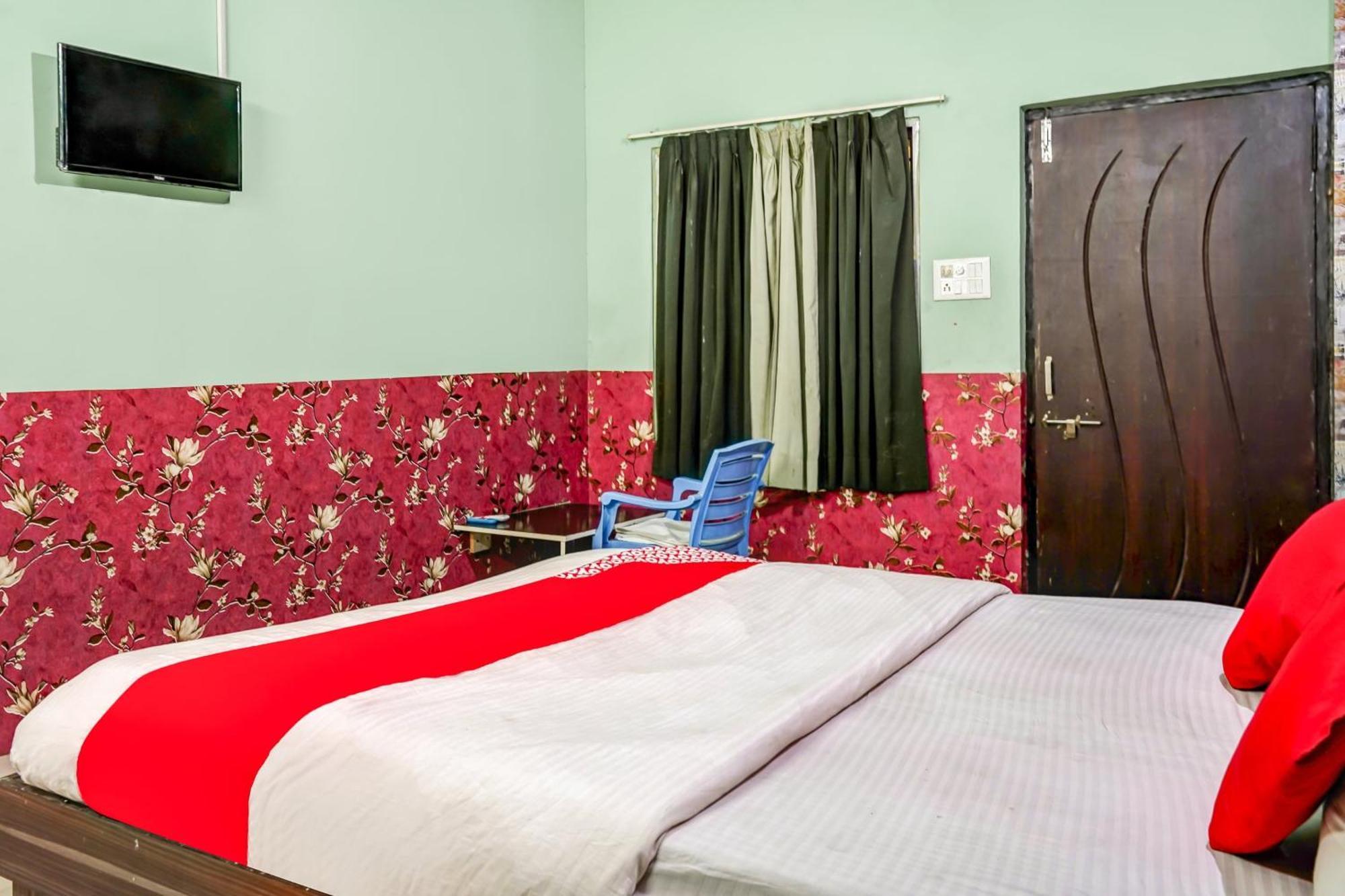Hotel O Welcome Sri Rāipur Esterno foto