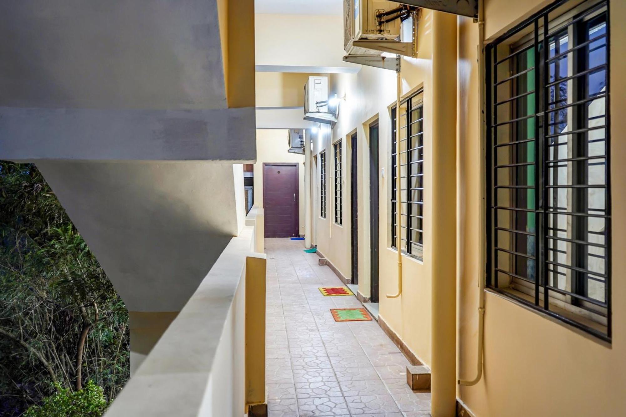 Hotel O Welcome Sri Rāipur Esterno foto