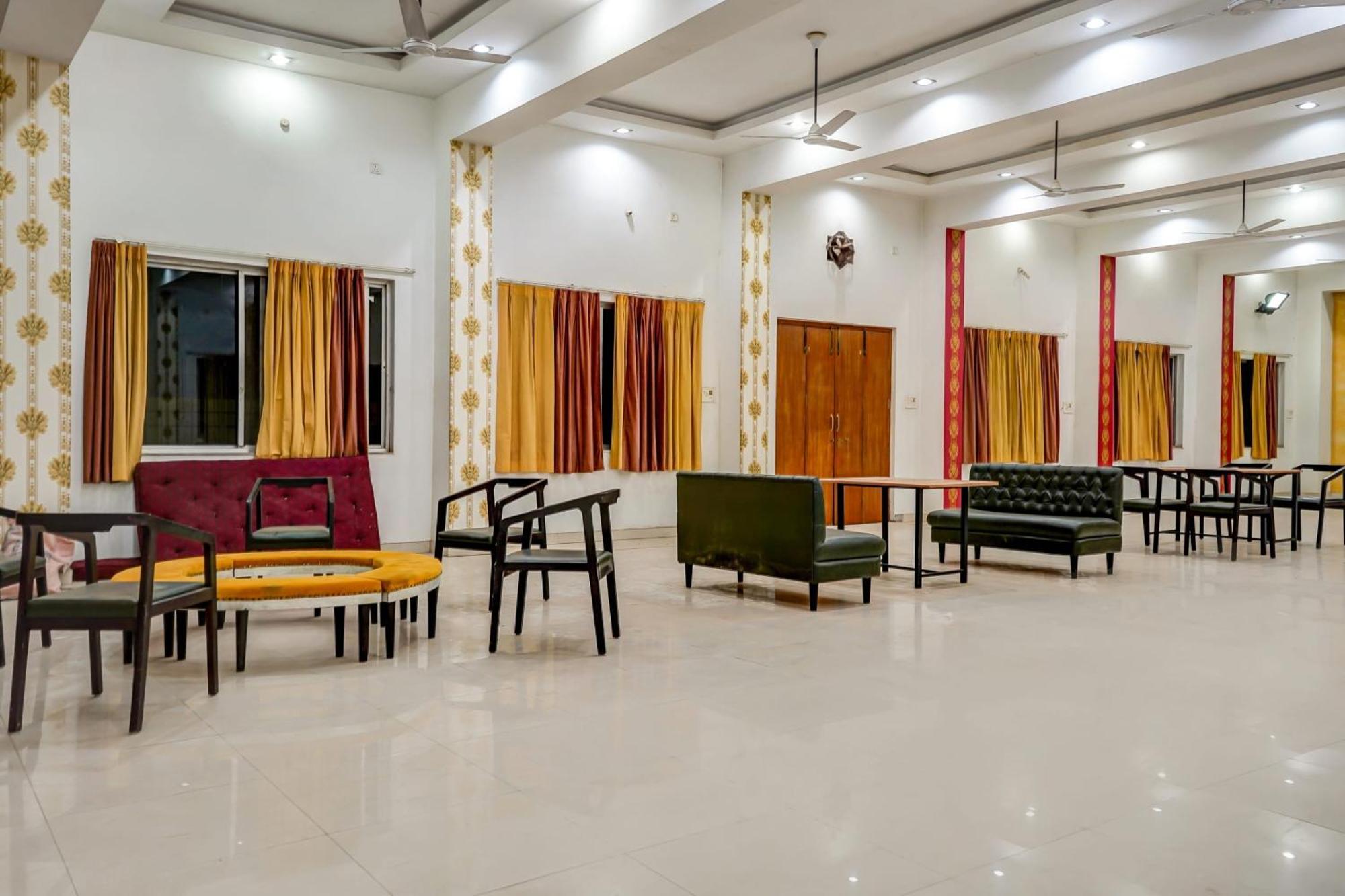 Hotel O Welcome Sri Rāipur Esterno foto